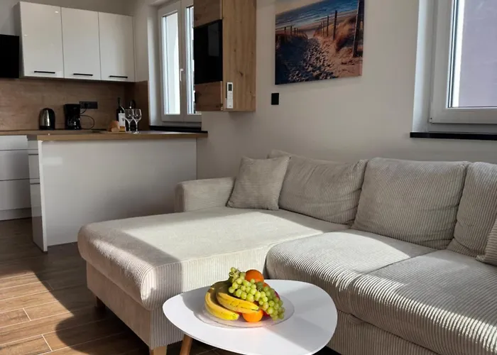 Villa Mariva Makarska - Apartment 25