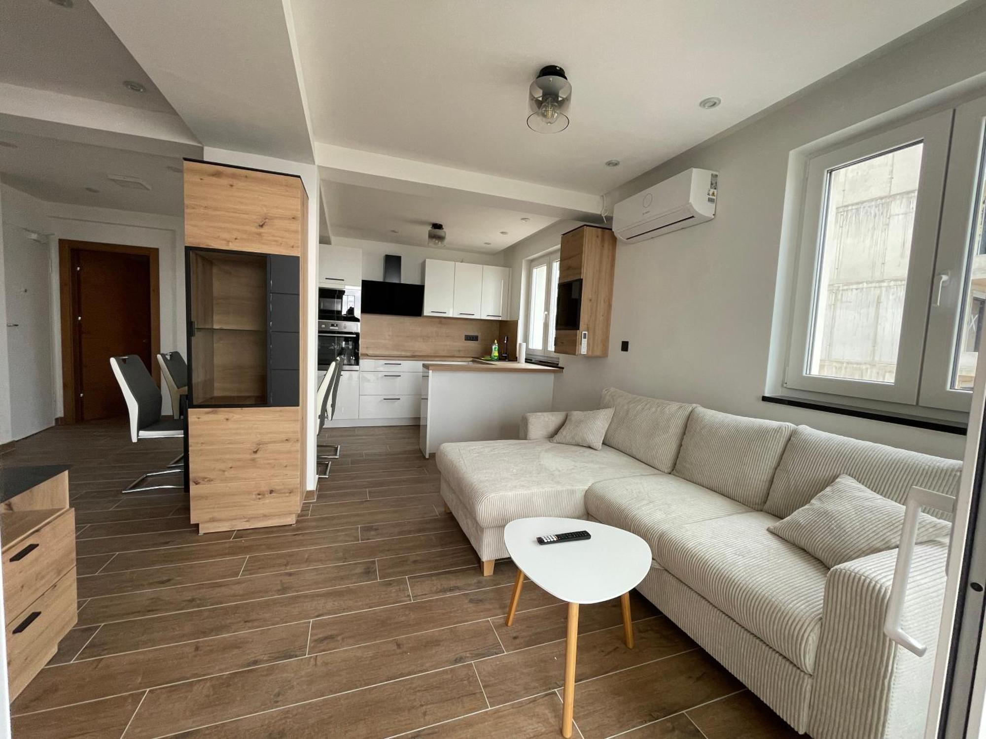 Mariva - 25 Apartmán