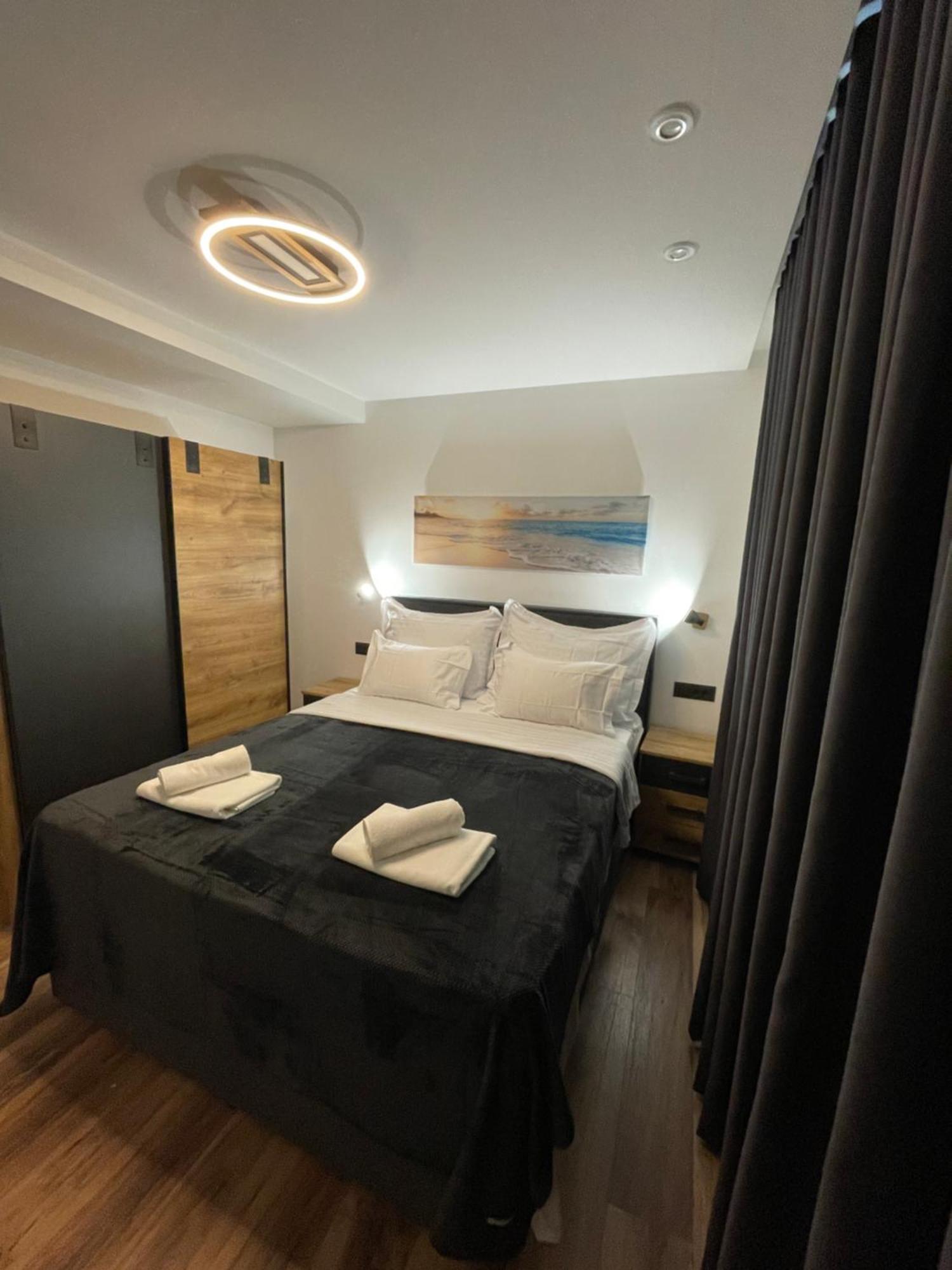 Mariva - 25 Apartmán