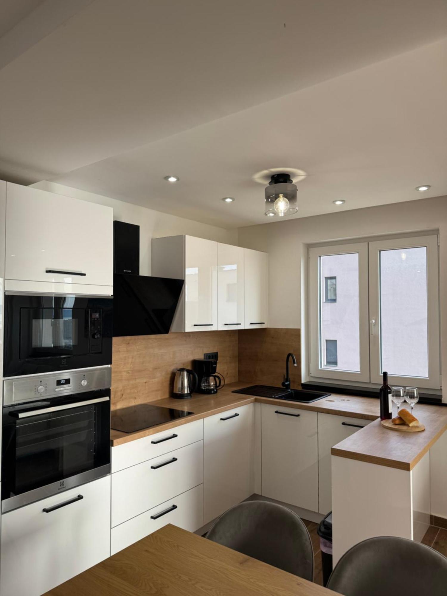 Apartmán Mariva - 25 *