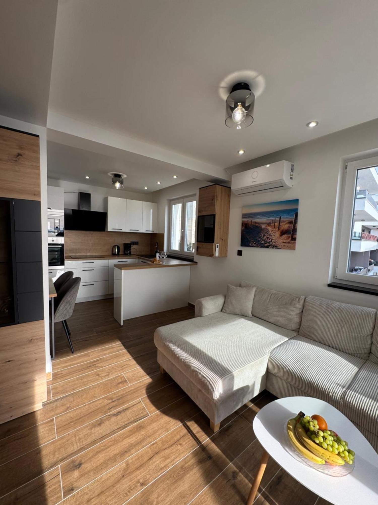 Apartmán Mariva - 25 *