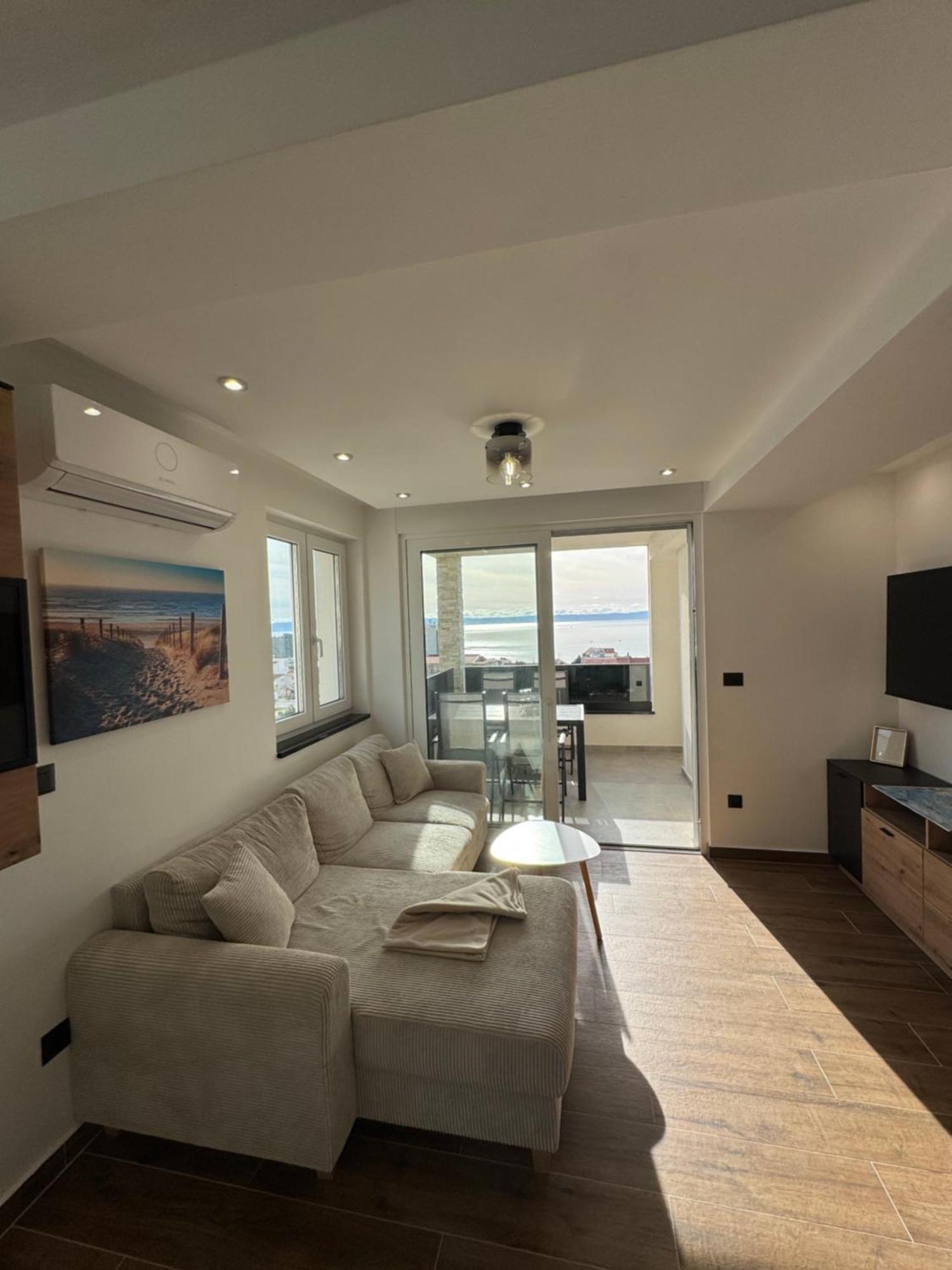 Apartmán Mariva - 25 *